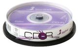 Изображение товара Диск CD-R Smart Track, 10 шт