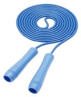 Изображение товара Скакалка для аэробики HAWK ПВХ 2,5-2,75 м, 1 шт в ассортименте