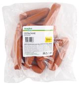 Изображение товара Сосиски «Каждый день» Сельские, 1 кг