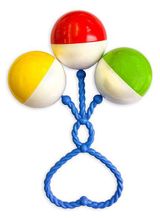 Изображение товара Погремушка «Аэлита» Солнышко