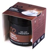 Изображение товара Ароматизатор гелевый Aurami Бодрящий кофе, 100 г