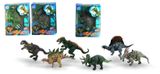 Изображение товара Игрушка Zhongjieming Toys Динозавр