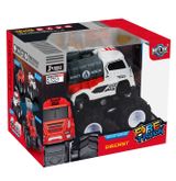 Изображение товара Игрушка инерционная KLH Toys Пожарная машина