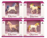 Изображение товара Игрушка Единорог, 1шт в ассортименте