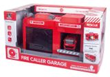 Изображение товара Набор игровой Пожарная станция