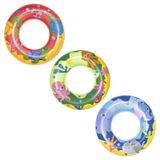 Изображение товара Круг надувной BESTWAY Морские приключения, 51 см