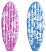 Изображение товара Плот надувной для плавания BESTWAY Surfer, 114х46 см