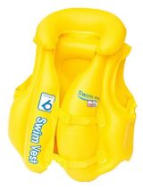 Изображение товара Жилет для плавания BESTWAY Swim Safe, 51х46 см