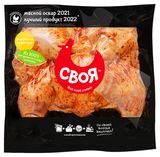 Изображение товара Цыпленок табака «Своя» охлажденный, ~ 1,6 кг
