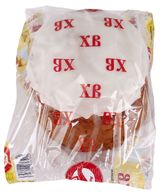 Изображение товара Кулич пасхальный АШАН Красная птица Кекс Медведковский, 450 г