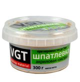 Изображение товара Шпатлевка акриловая VGT экстра по дереву Сосна, 300 г