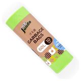 Изображение товара Мешки для мусора Jundo Garbage bags высокой прочности, 60 литров, 10 шт