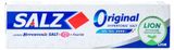 Изображение товара Зубная паста Lion Salz Original с коэнзимом Q10 Таиланд, 90 г