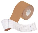 Изображение товара Кинезио тейп Bradex бежевый, 5 см х 5 м