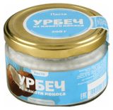 Изображение товара Урбеч кокосовый, 200 г