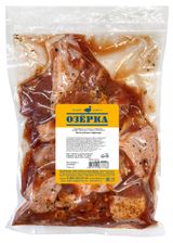 Изображение товара Части утенка «Озерка» в маринаде, 900 г
