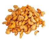 Изображение товара Орехи кешью очищенный со специями, вес