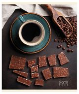 Изображение товара Тетрадь «ПЗБМ» А5 клетка Скрепка, 96 л, 1 шт, в ассортименте