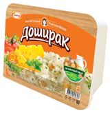 Изображение товара Картофельное пюре быстрого приготовления «Доширак» Премиум со вкусом сыра, 40 г