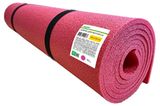 Изображение товара Коврик для фитнеса «Каждый день» розовый, 150х50 см