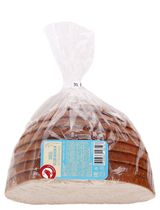 Изображение товара Хлеб АШАН Красная птица ржано-пшеничный бездрожжевой, 300 г