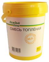 Изображение товара Смесь топленая «Каждый день» растительно-жировая 99,8% ЗМЖ, 800 г