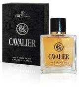Изображение товара Туалетная вода мужская Paul Vensan Cavalier, 100 мл