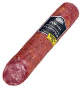 Изображение товара Колбаса сырокопченая «Ближние горки» Сальчичон полусухая, ~ 0,7 кг