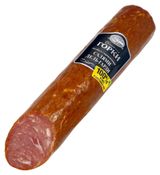 Изображение товара Колбаса сырокопченая «Ближние горки» Салями Дель-Гарди, ~ 0,9 кг