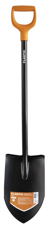 Изображение товара Лопата для земляных работ Plantic Terra 11003-01, 113 см