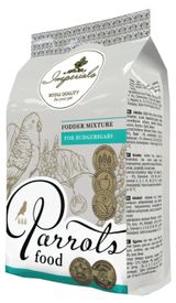 Изображение товара Корм для волнистых попугаев Imperials, 500 г