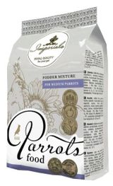 Изображение товара Корм для средних попугаев Imperials, 500 г