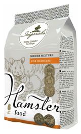 Изображение товара Корм для хомяков Imperials, 500 г
