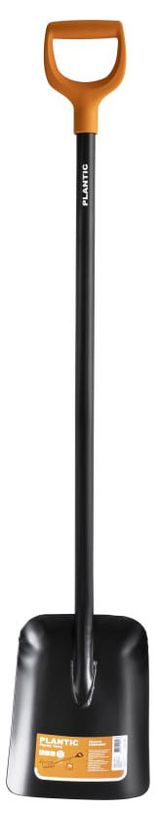 Изображение товара Лопата совковая Plantic Terra 11007-01, 126 см