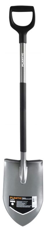 Изображение товара Лопата для земляных работ Plantic Terra Pro 11001-01, 112 см