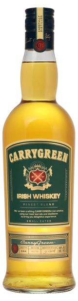 Изображение товара Виски Carrygreen Россия, 0,7 л