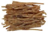 Изображение товара Палочки из филе минтая вяленые, вес