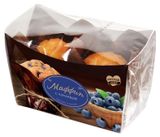 Изображение товара Маффины «Русская Нива» с черникой 2 шт, 160 г