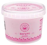 Изображение товара Йогурт «Киржачский МЗ» с вишней 2,8% БЗМЖ, 450 г