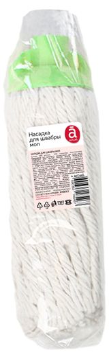 Изображение товара Насадка для швабры Actuel Моп