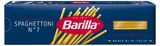 Изображение товара Макаронные изделия Barilla Spaghettoni №7 спагетти, 450 г