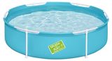 Изображение товара Бассейн каркасный BESTWAY, 152х152х38 см
