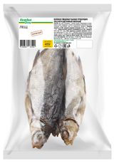 Изображение товара Лещ «Каждый день» вяленый неразделанный, 400 г