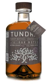 Изображение товара Настойка горькая Tundra Oak Notes Россия, 0,5 л