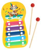 Изображение товара Игрушка Mapacha Ксилофон звуки озера