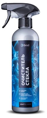 Изображение товара Очиститель стекла Detail Clean Glass Adapted Series, 500 мл