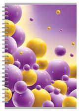 Изображение товара Тетрадь Academy Style А4 клетка, 80 листов