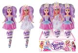 Изображение товара Принцесса-единорог ZURU Unicorn Sparkle Girlz, 27 см