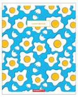 Изображение товара Тетрадь Academy Style А5 клетка, 48 листов