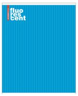 Изображение товара Тетрадь Academy Style неон А5 клетка, 48 листов